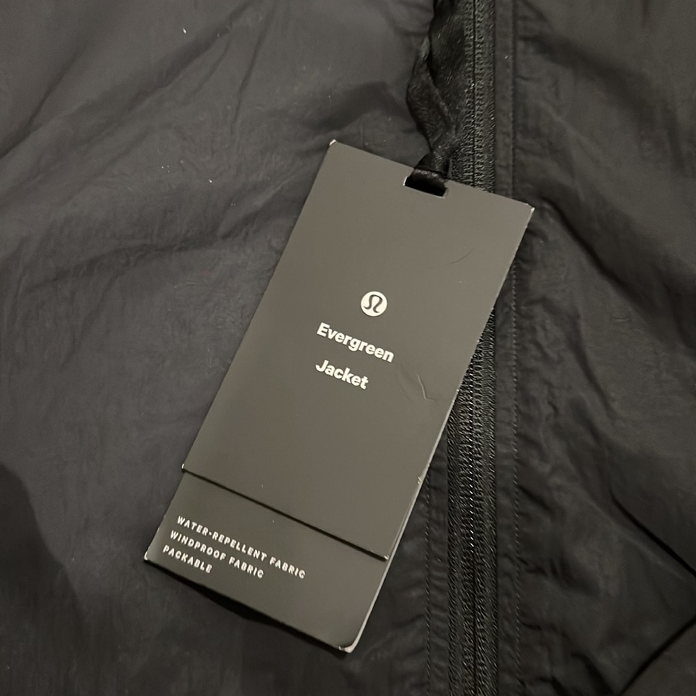 Lululemon jacket - Picture 10 of 11